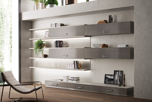 Кухня Scavolini Dandy Plus