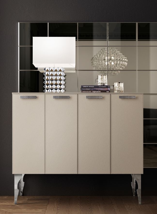 Кухня Scavolini Exclusiva