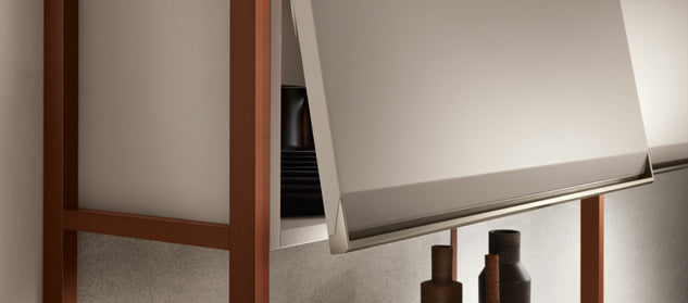 Кухня Scavolini Formalia