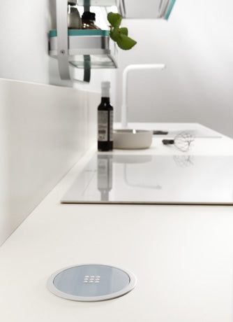 Кухня Scavolini Dandy Plus