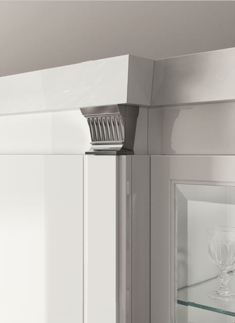 Кухня Scavolini Exclusiva