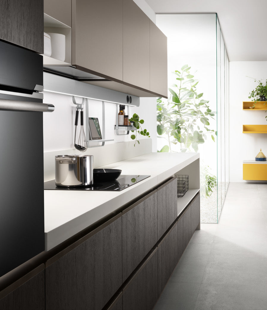 Кухня Scavolini Dandy Plus