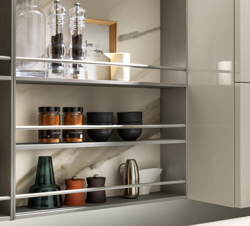 Кухня Scavolini Dandy Plus