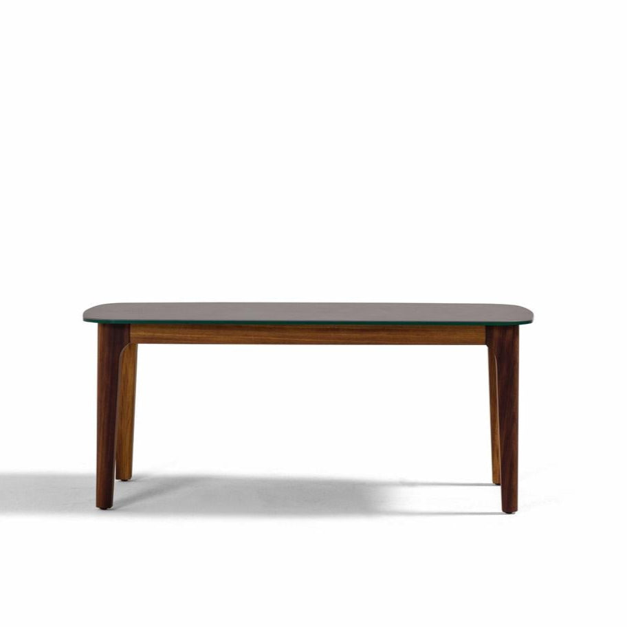 Градинска масичка «Albina» с африкански тик