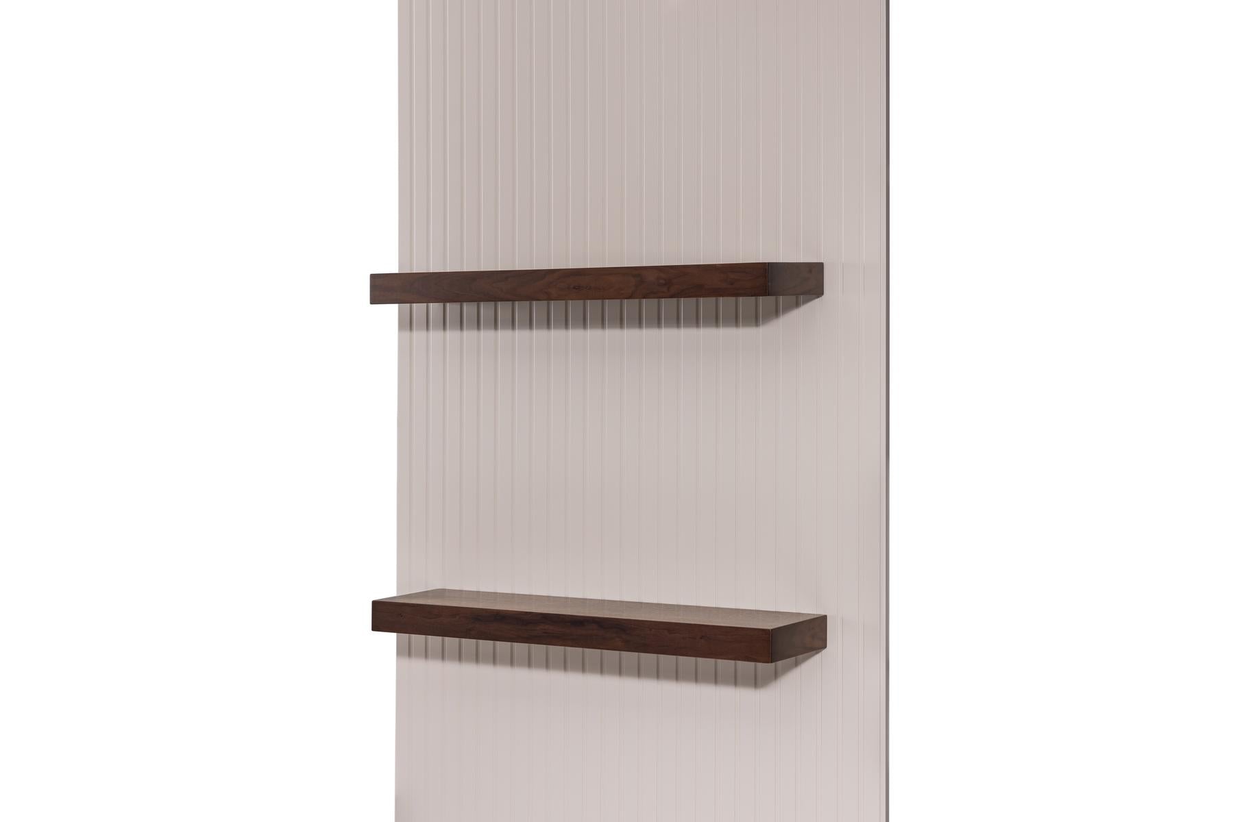 ТВ библиотека «Carisma Walnut» - 8 модула