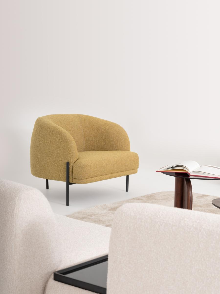 Кресло «Fika»