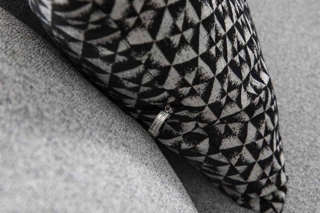 Ъглов разтегателен диван «Kristal Lounge» + електрически механизъм, USB зарядна станция