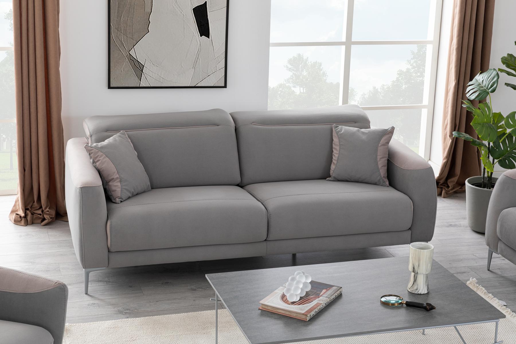 Двуместен диван «Liman» - ширина 160см