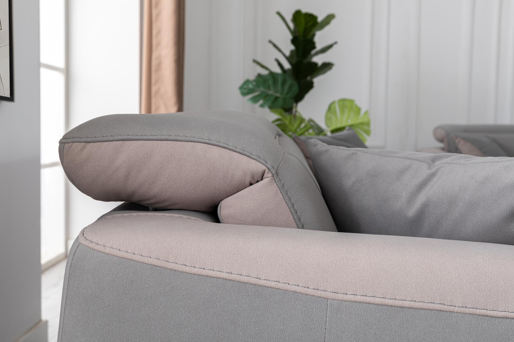 Двуместен диван «Liman» - ширина 160см