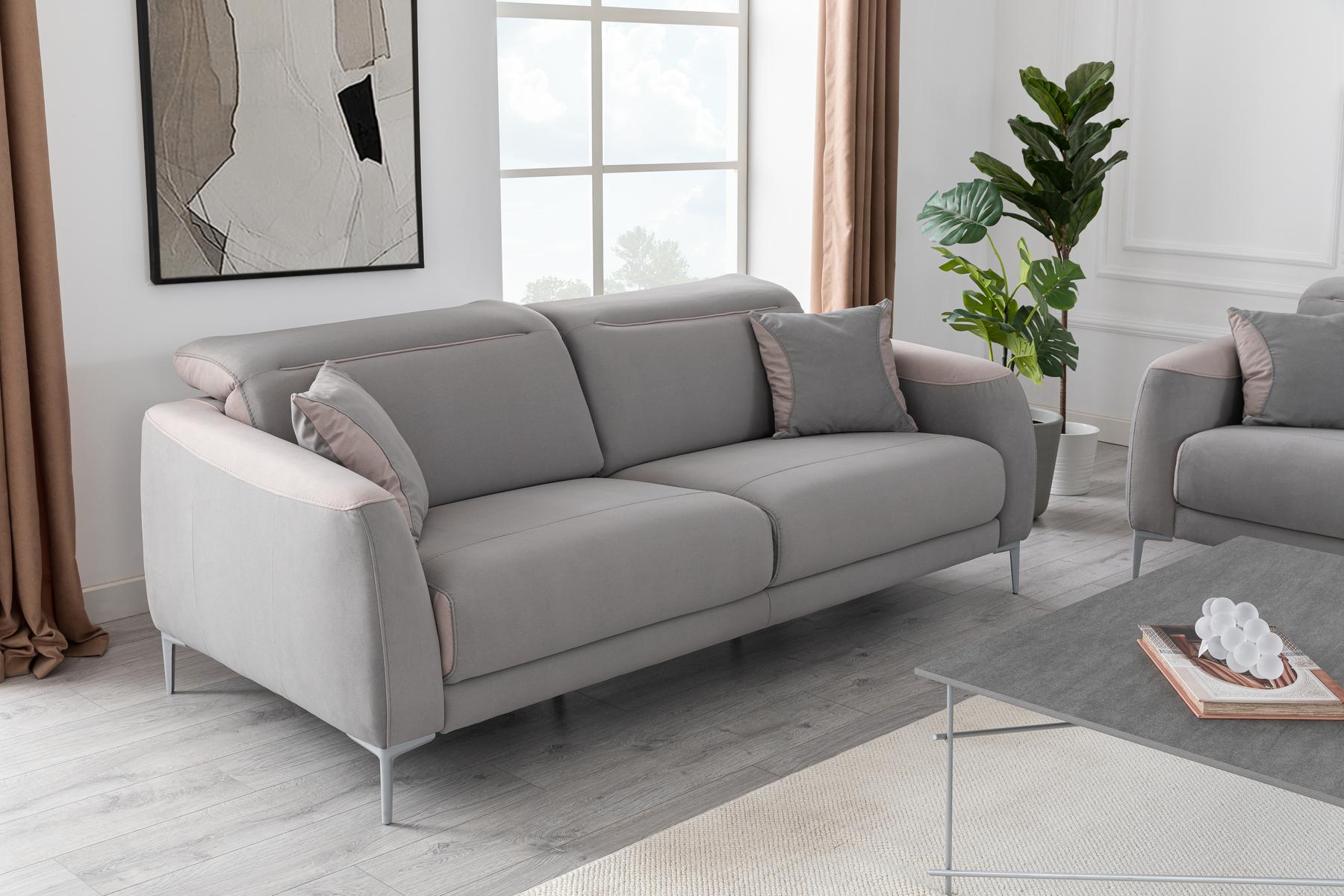 Двуместен диван «Liman» - ширина 160см