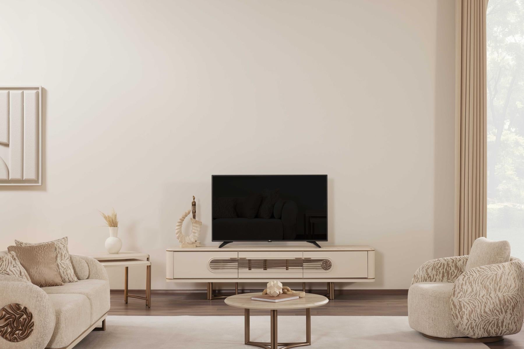 ТВ шкаф «I Loft»