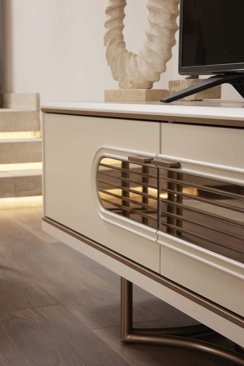 ТВ шкаф «I Loft»