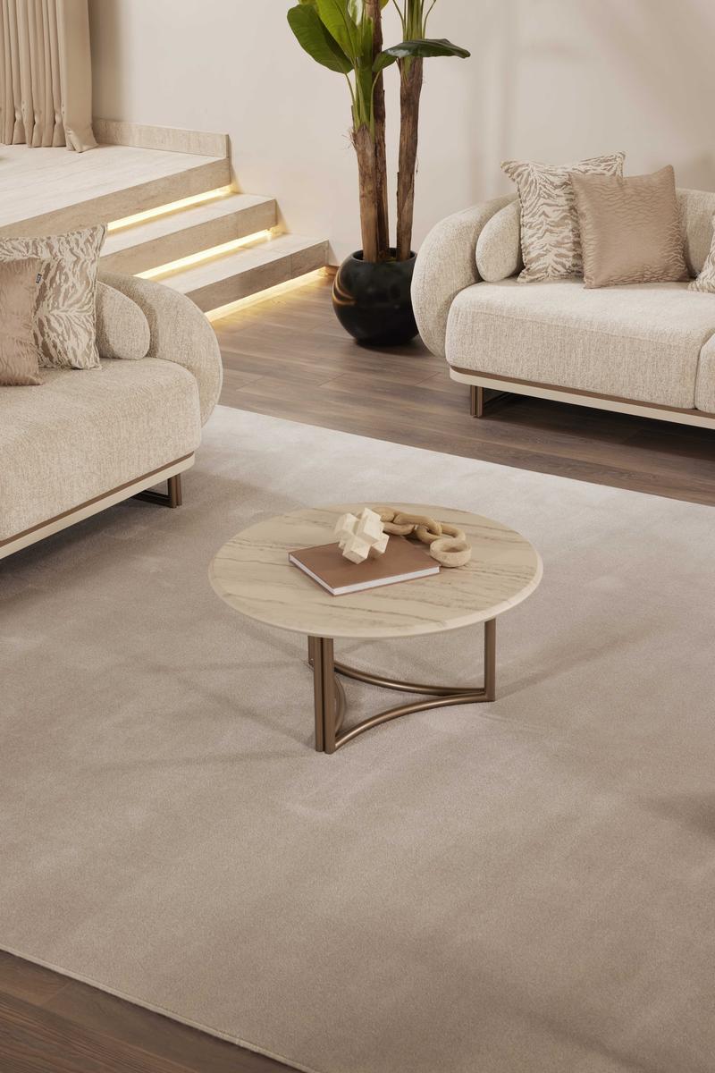 Холна маса «Loft» с размер 55х52х55см