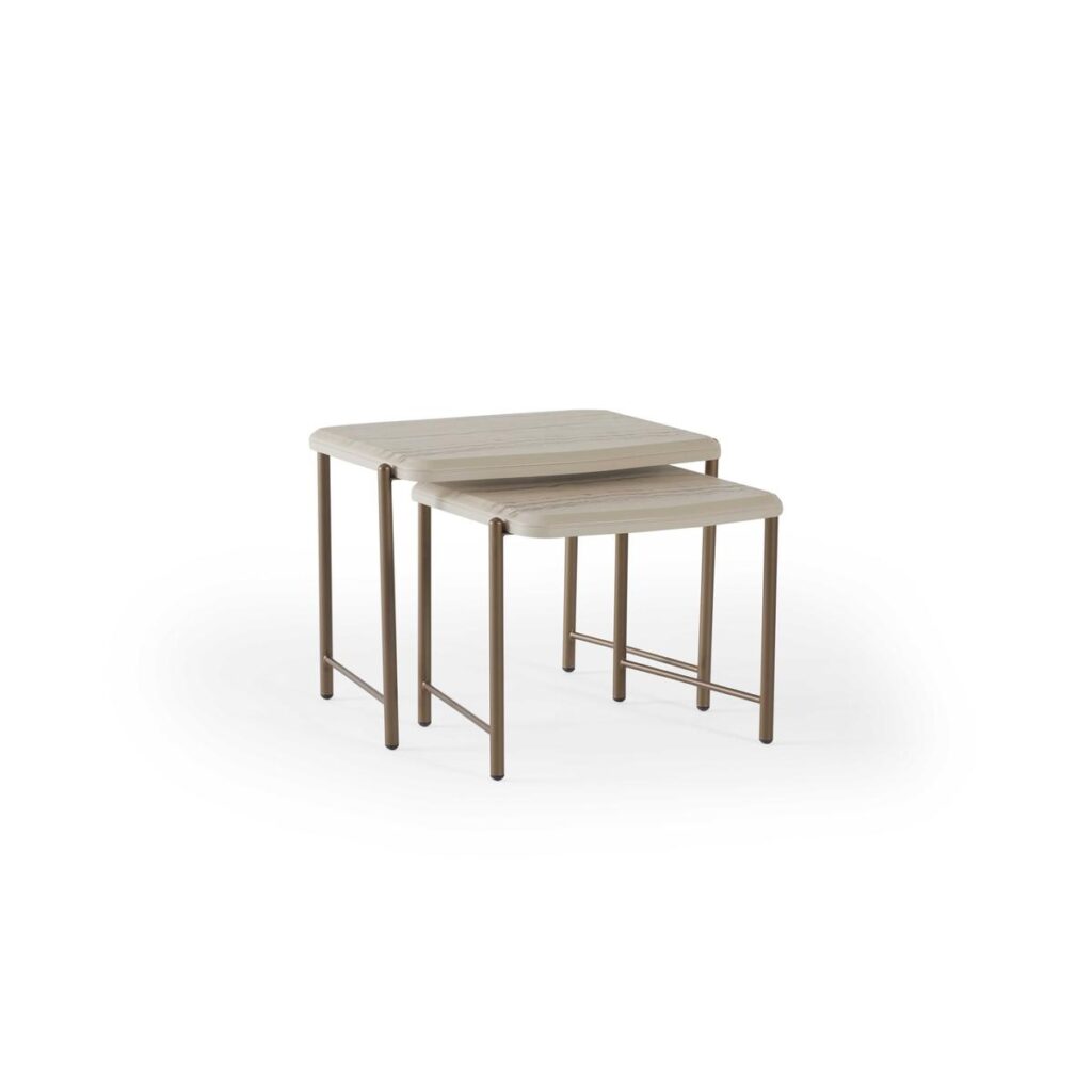 Комплект помощни маси «I Loft»