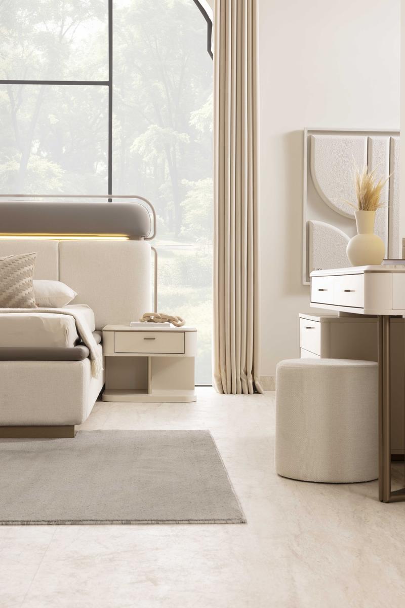 Нощно шкафче «Loft» с размер 60х47х46см