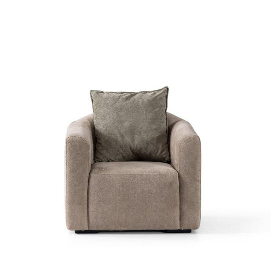 Кресло «Panemera»