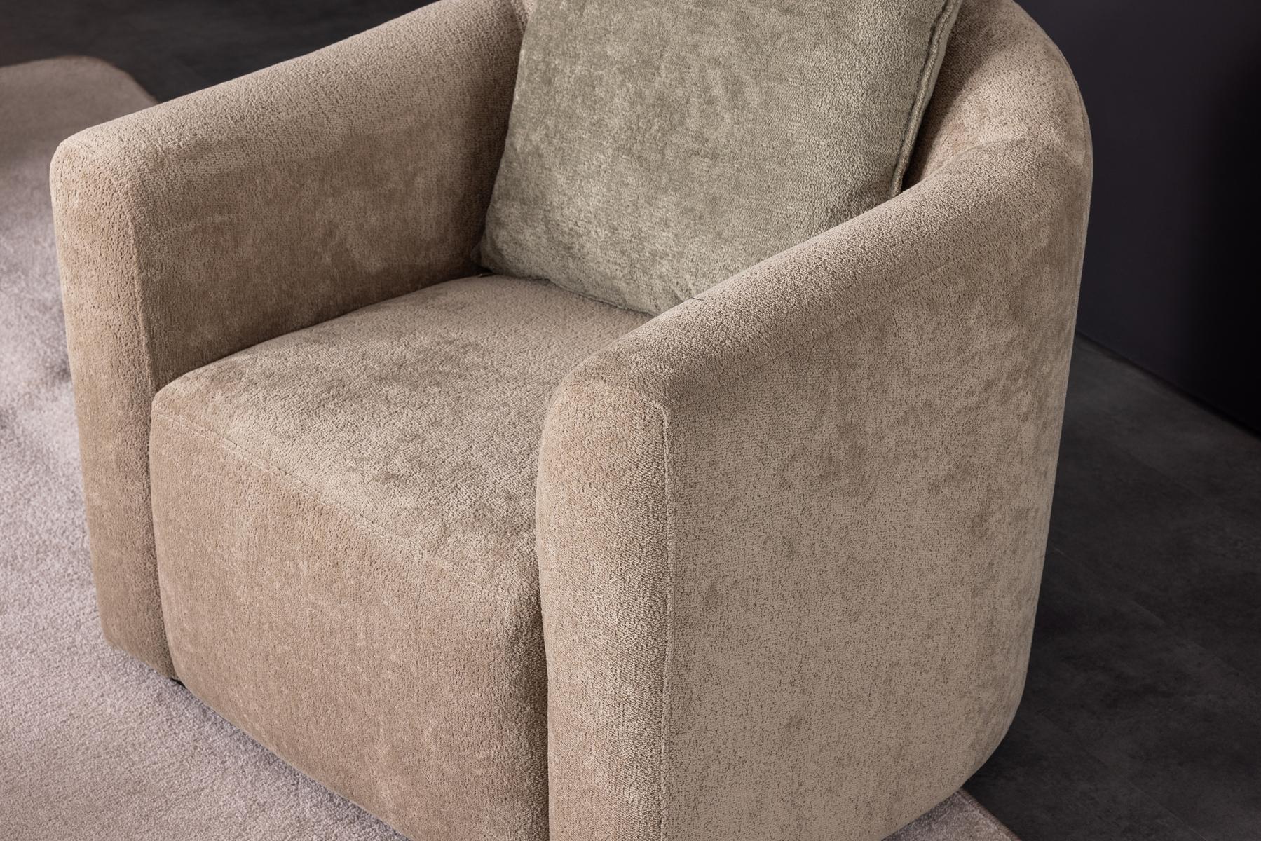 Кресло «Panemera»