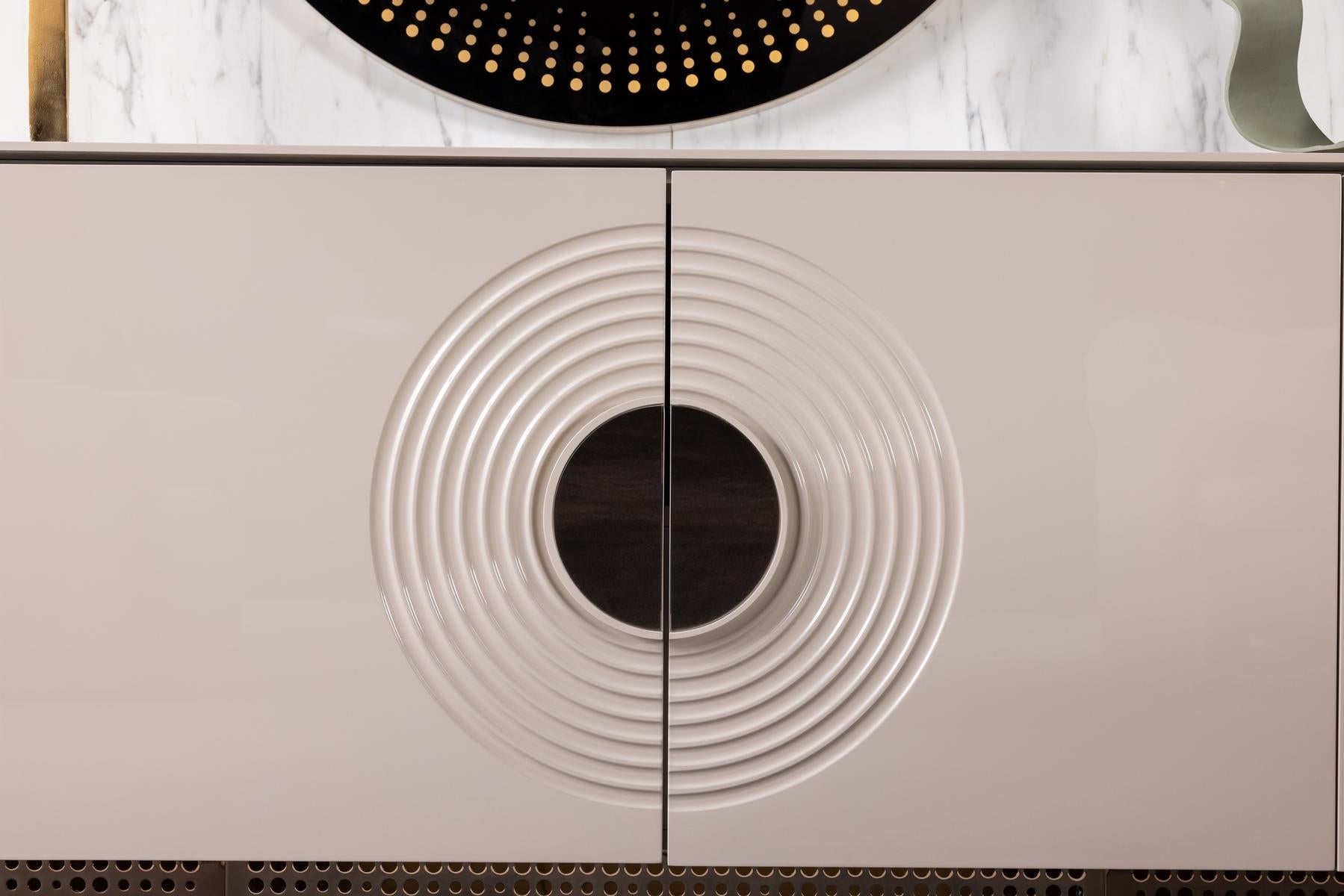 Бюфет «Panemera» с размер 208х82х52см