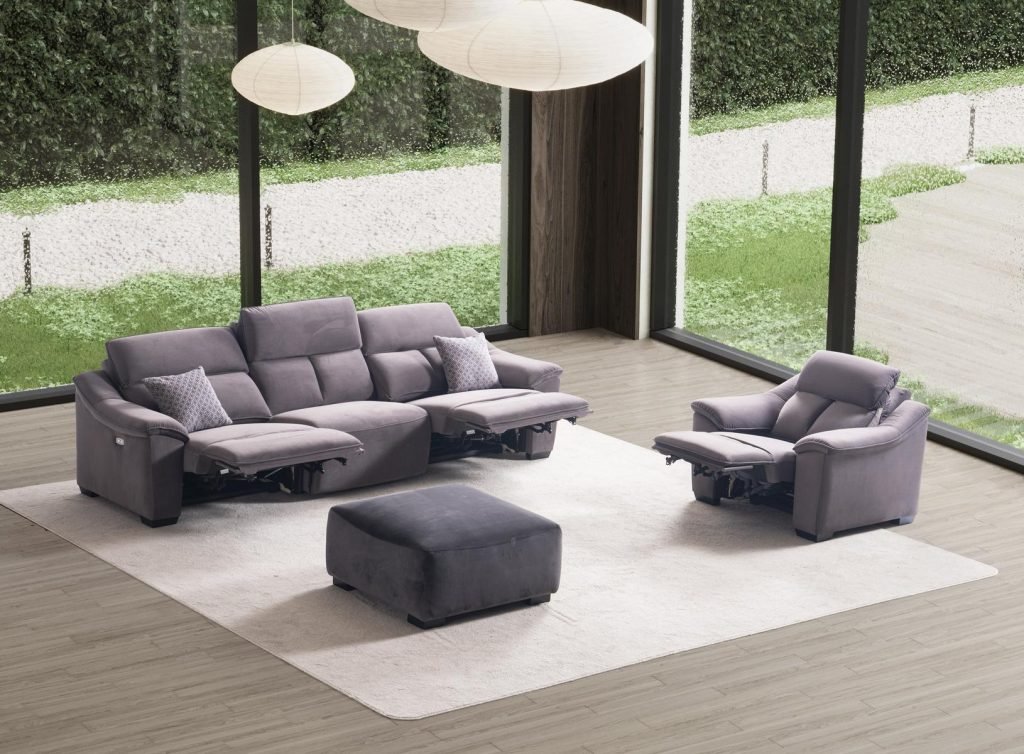 Кресло «Pristine»