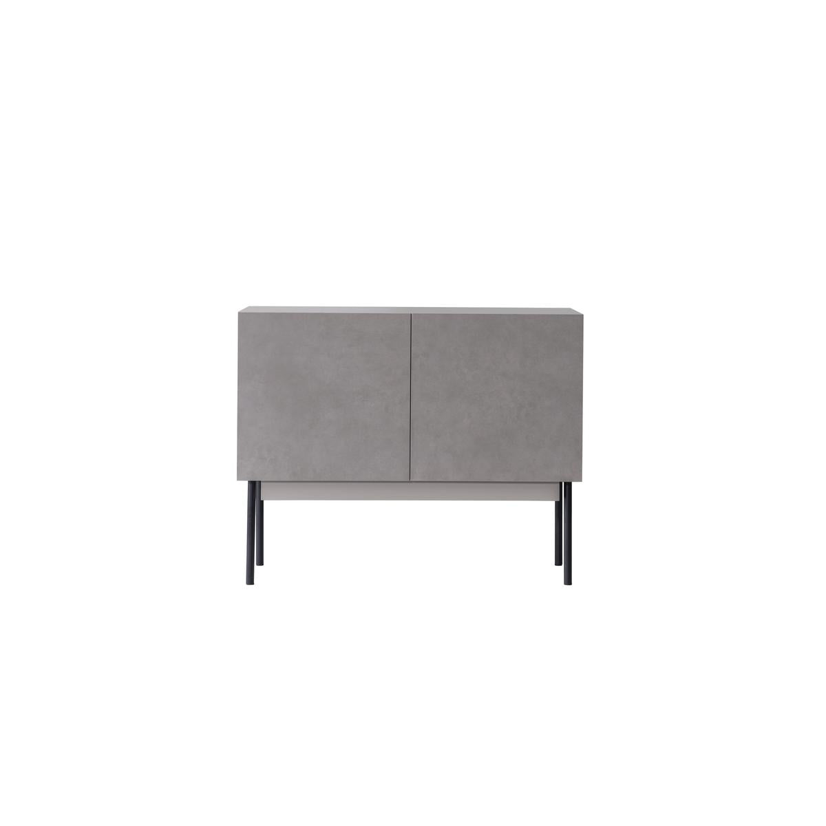 Модулен бюфет «Puzzle» с една или две врати, с чекмеджета