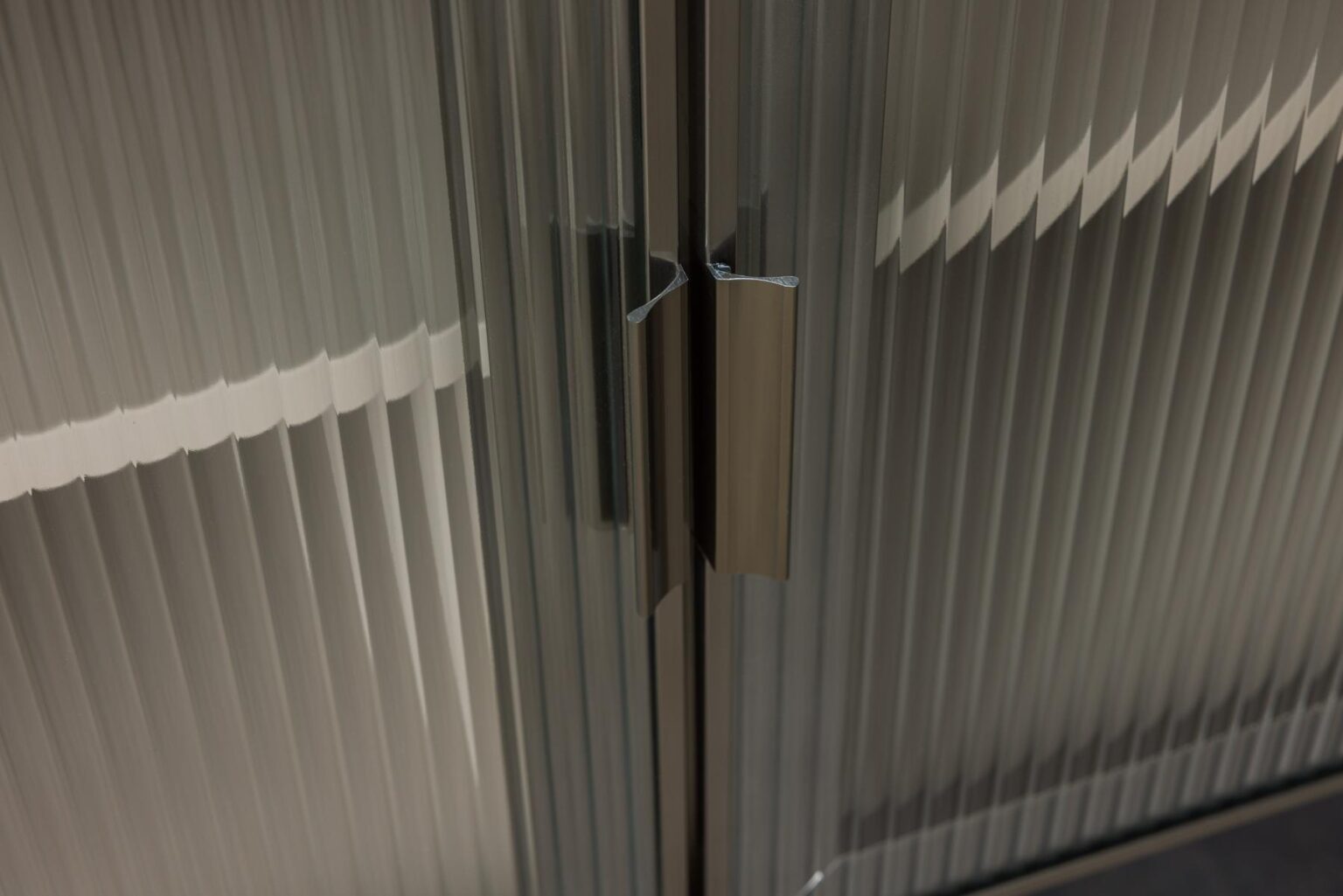 Модулен бюфет «Puzzle» с една или две врати, с чекмеджета