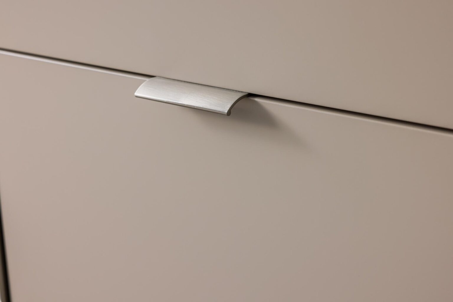 Модулен бюфет «Puzzle» с една или две врати, с чекмеджета