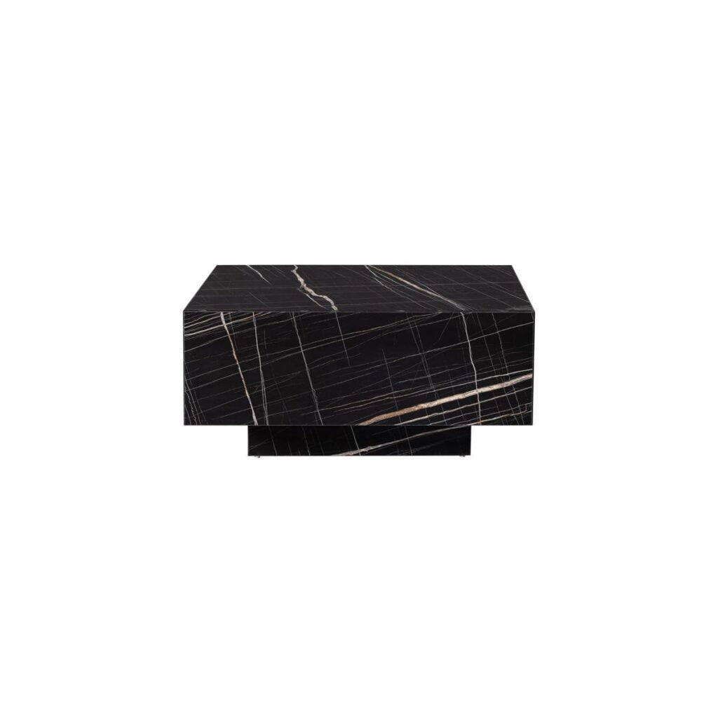 Холна маса «Carisma Walnut» с размер 104х40х104см