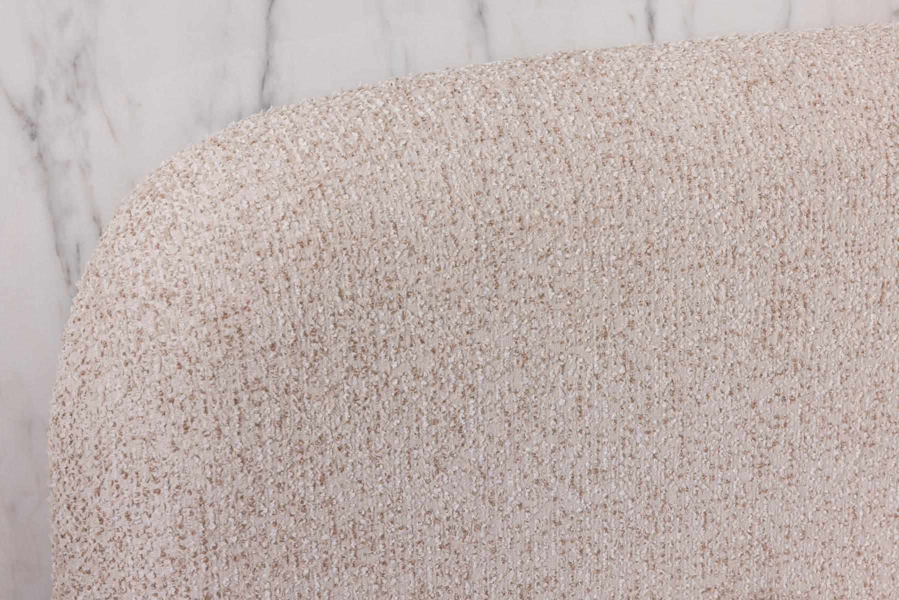 Тапицирано легло «Sahara» с място за съхранение, повдигащ механизъм