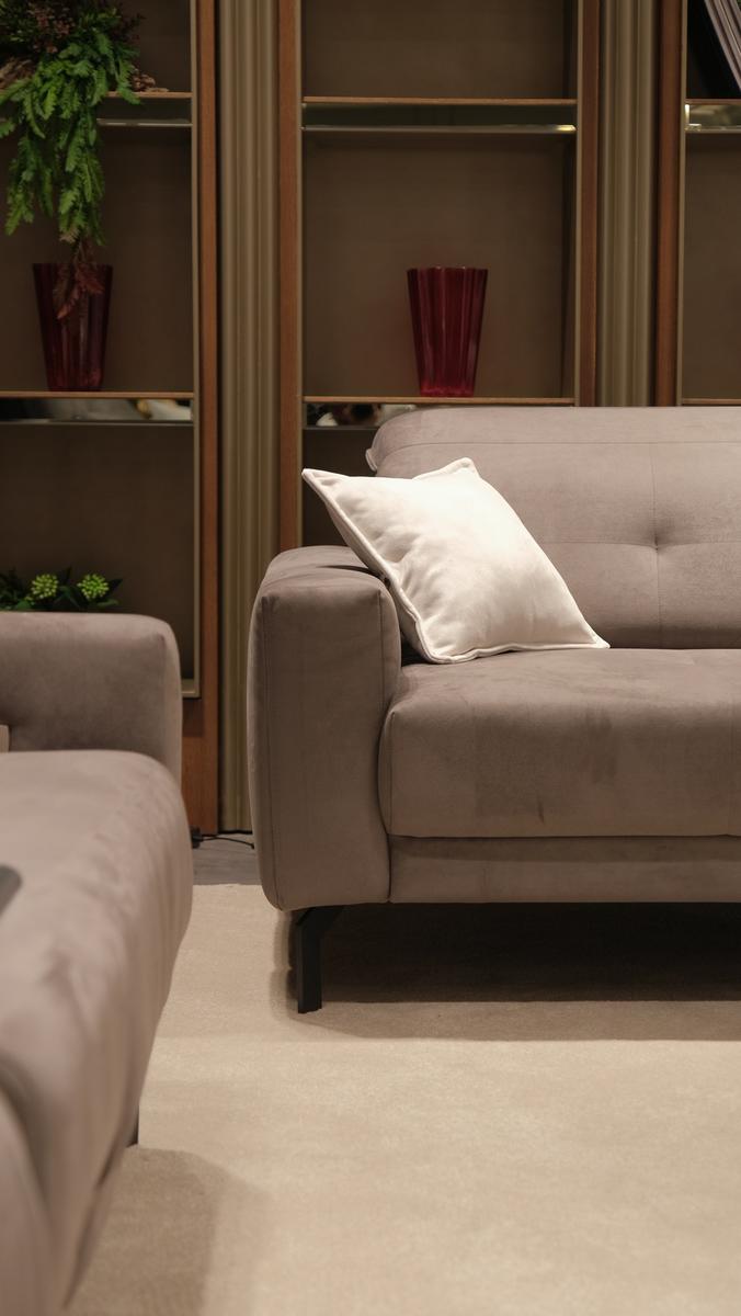 Двуместен диван «Zigana» - ширина 220см