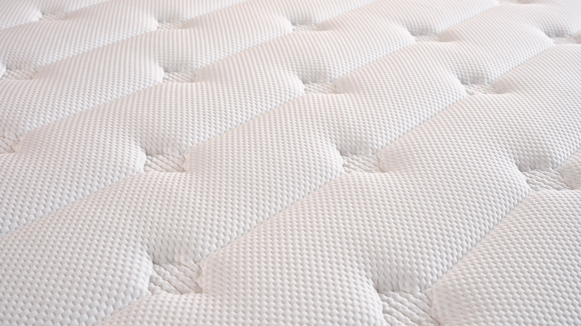 Тапицирано легло «Valen» + Матрак и табла - с място за съхранение и система за безшумно затваряне