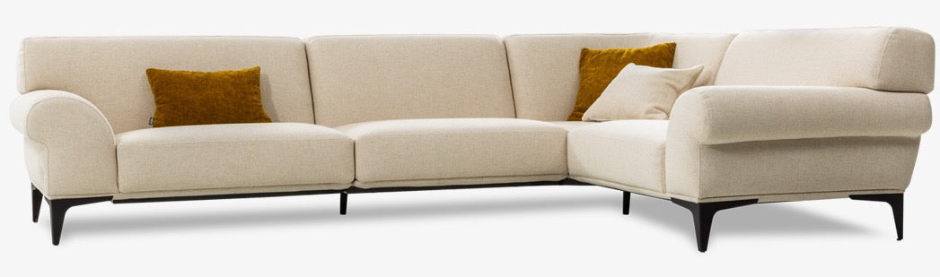 6 модула за модулен диван «Valencia»