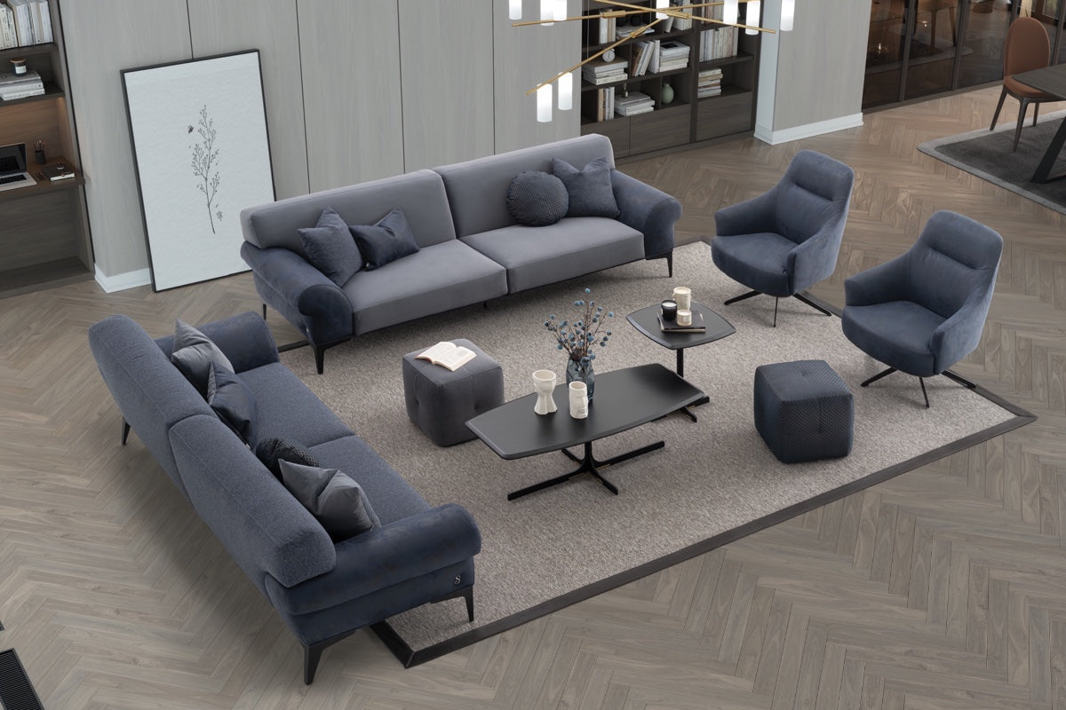 6 модула за модулен диван «Valencia»