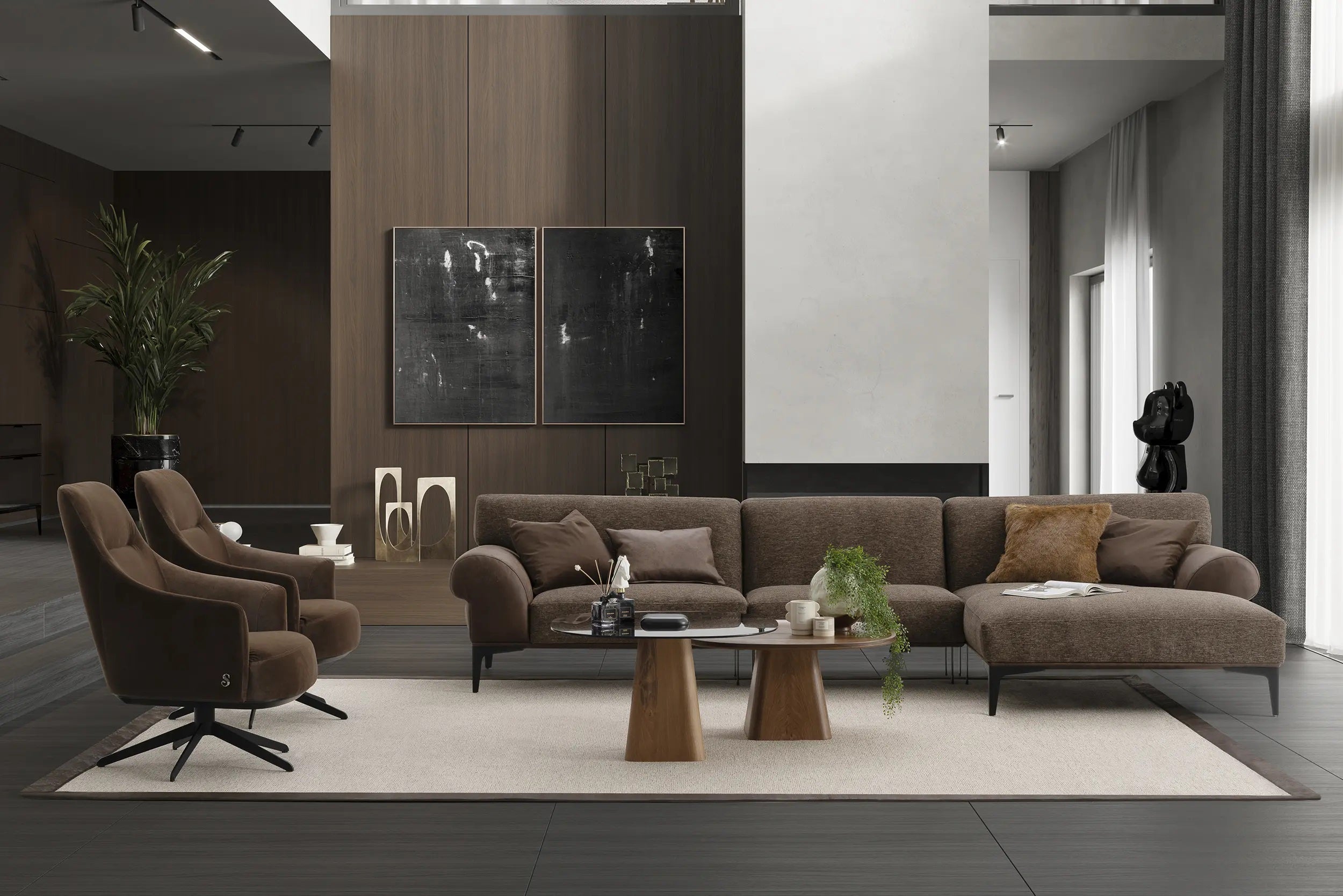 6 модула за модулен диван «Valencia»