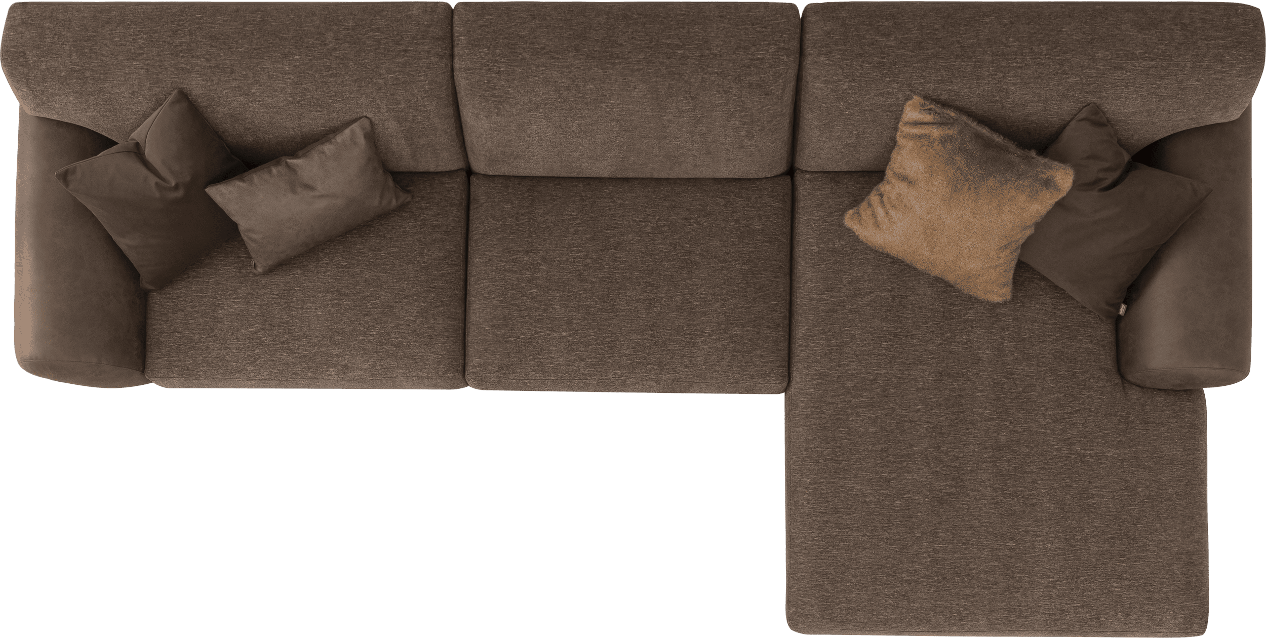 6 модула за модулен диван «Valencia»