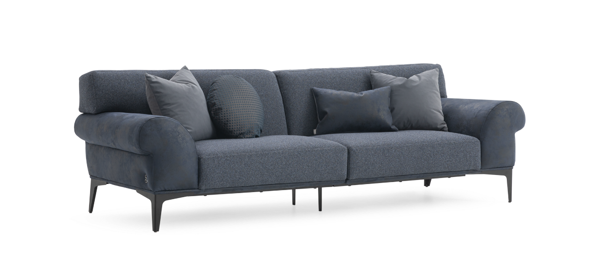 6 модула за модулен диван «Valencia»