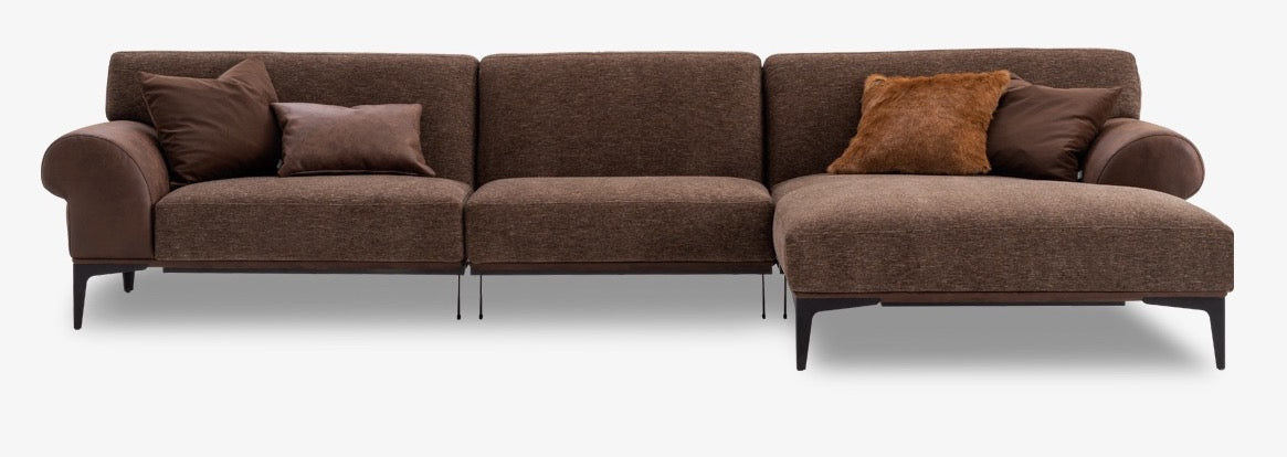 6 модула за модулен диван «Valencia»