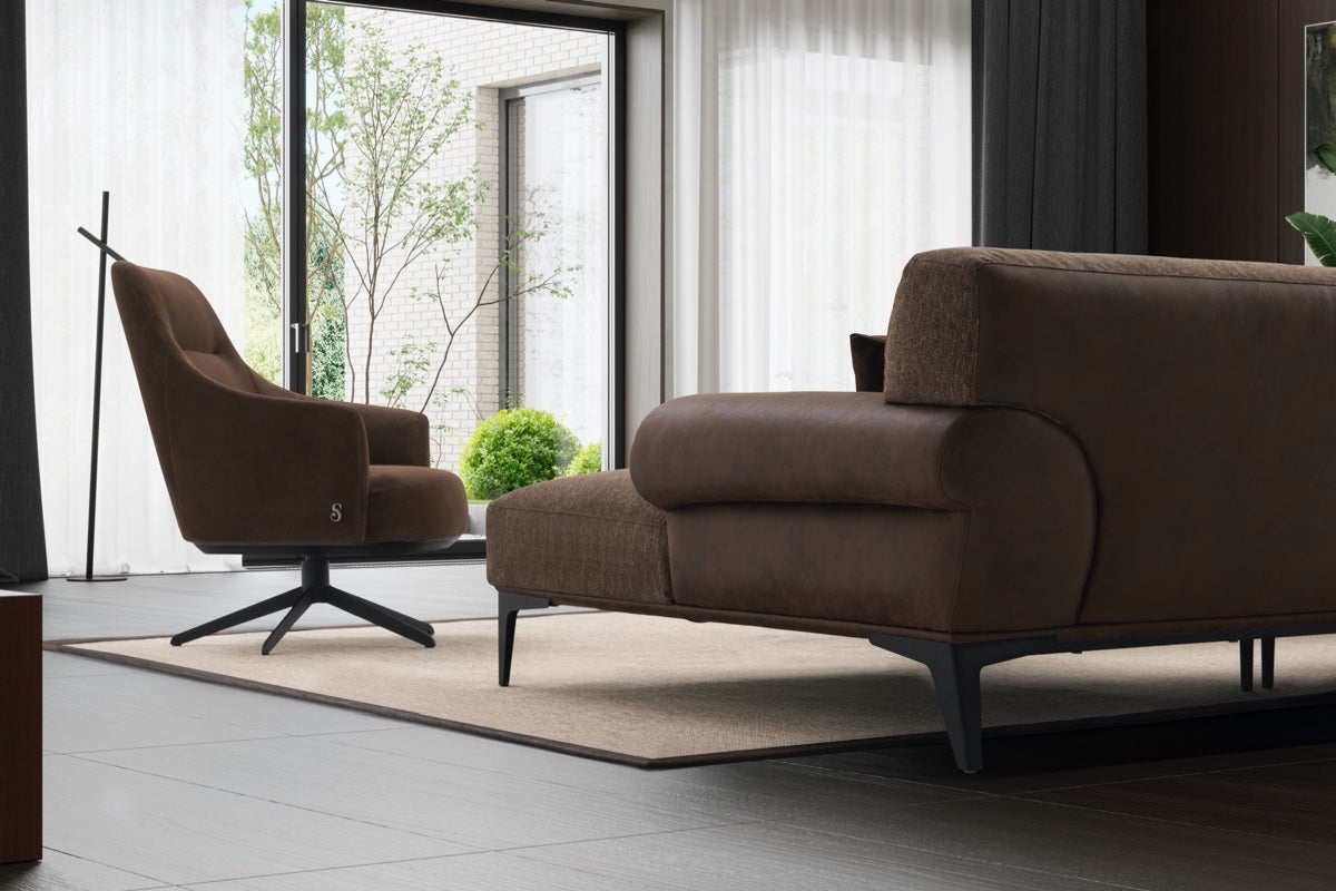 6 модула за модулен диван «Valencia»