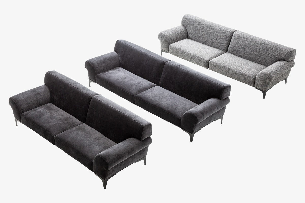 6 модула за модулен диван «Valencia»