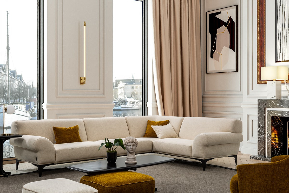 6 модула за модулен диван «Valencia»