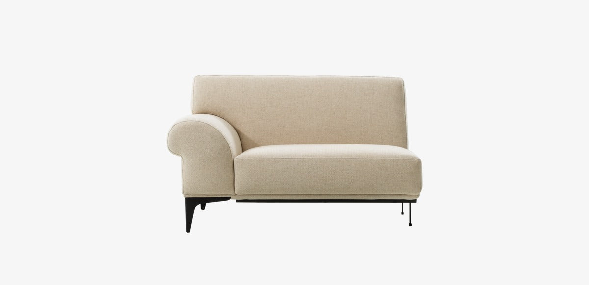 6 модула за модулен диван «Valencia»