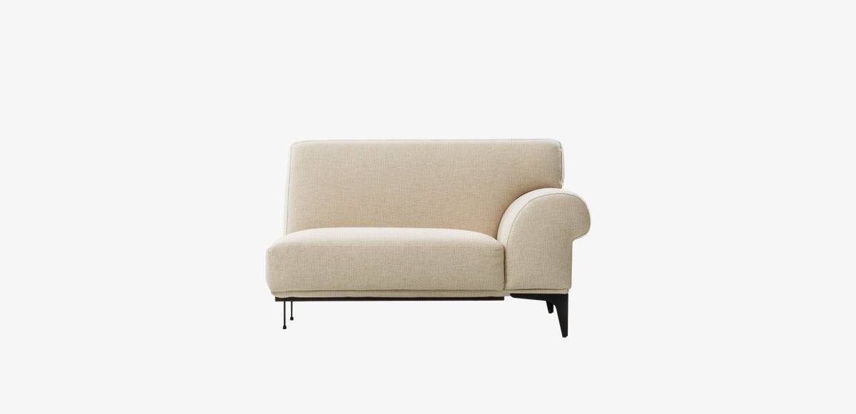 6 модула за модулен диван «Valencia»