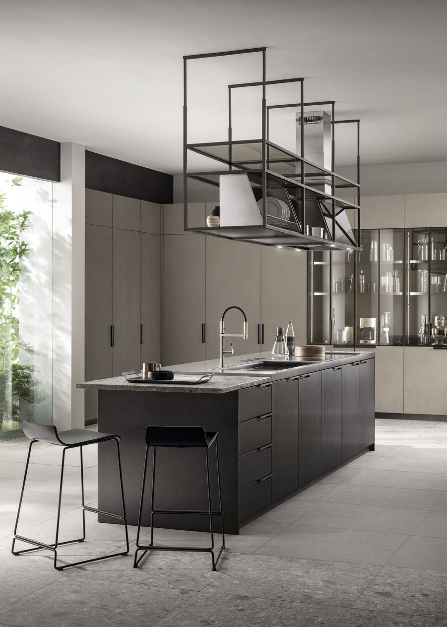 Кухня Scavolini Mia