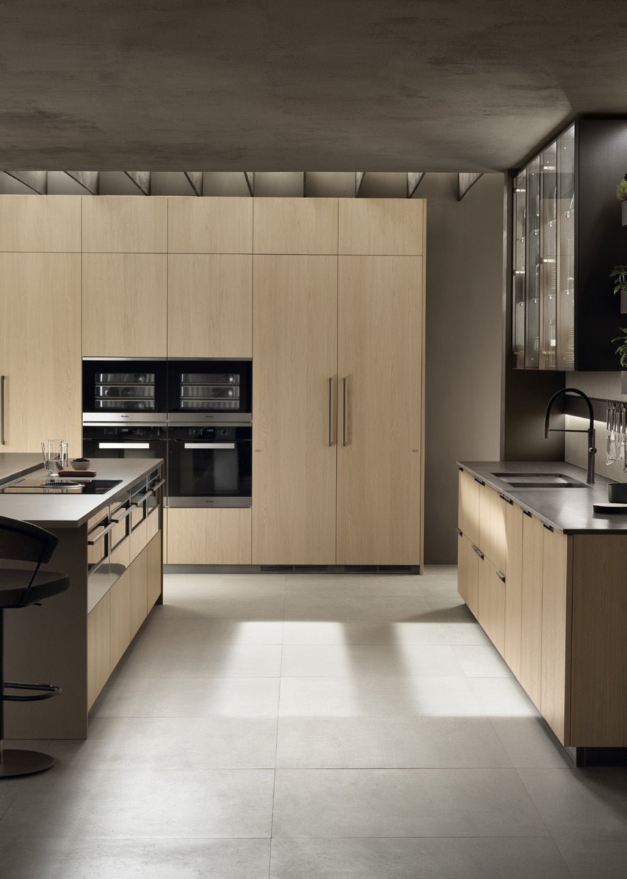 Кухня Scavolini Mia