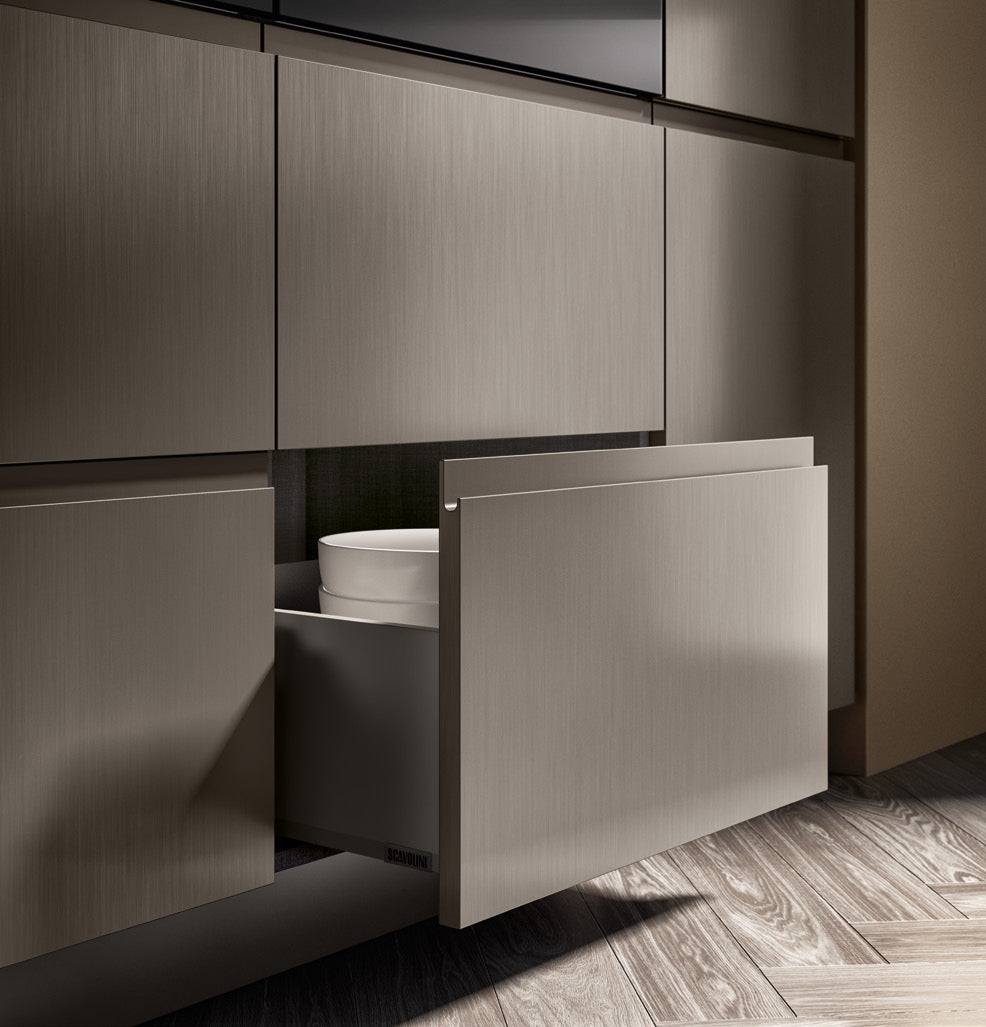 Кухня Scavolini Motus