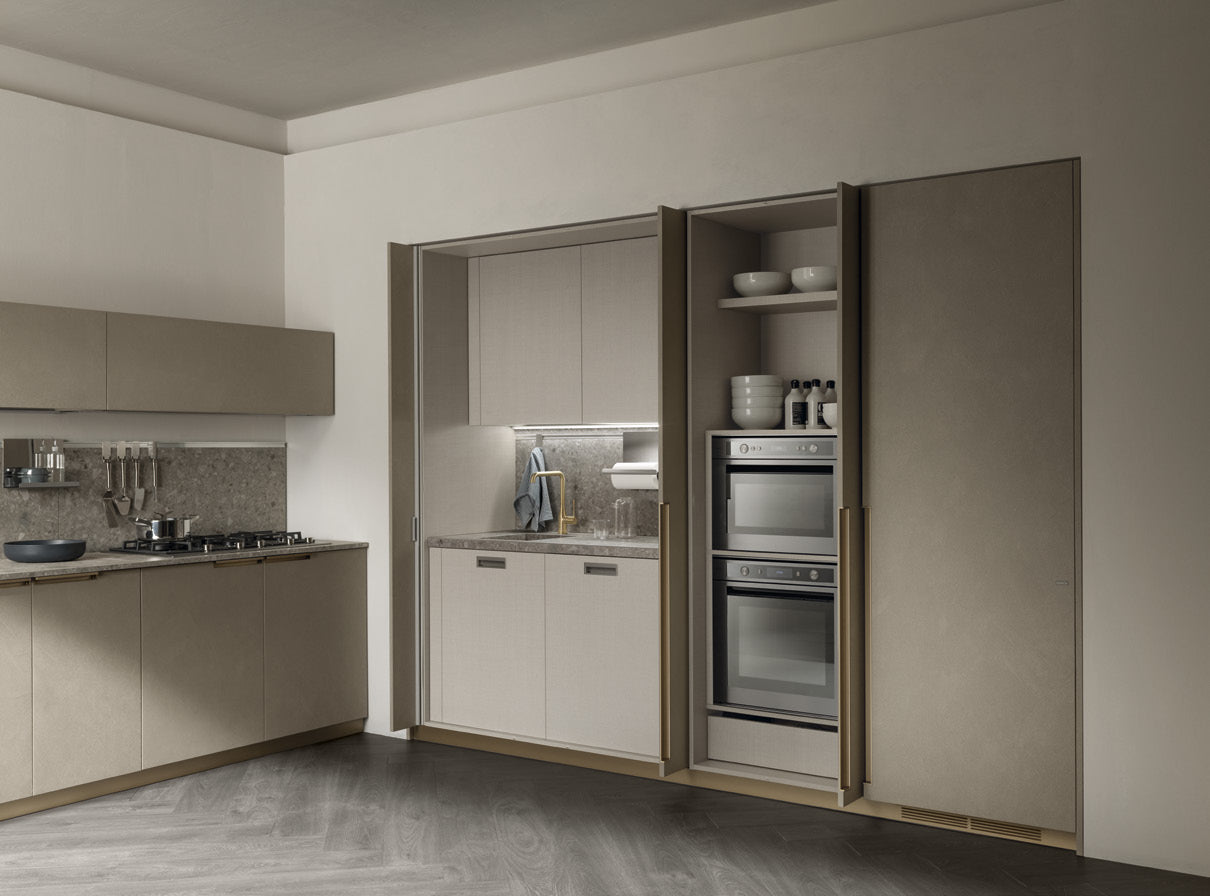 Кухня Scavolini Mia