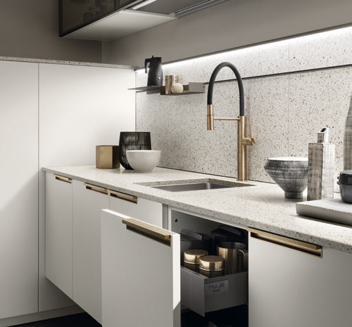 Кухня Scavolini Mia