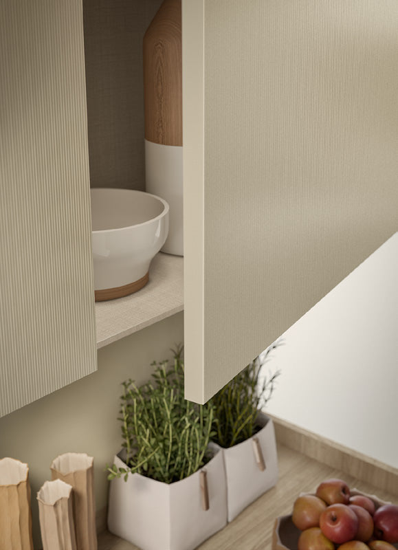 Кухня Scavolini Lumina