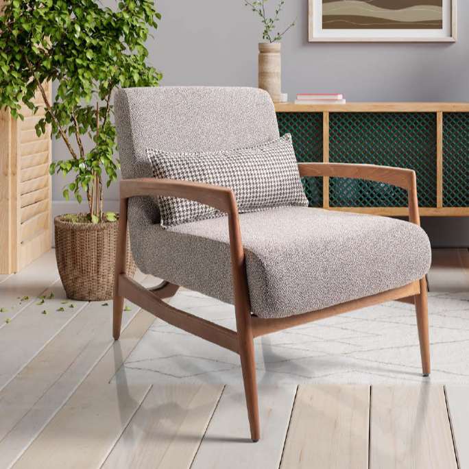 Кресло Venedik