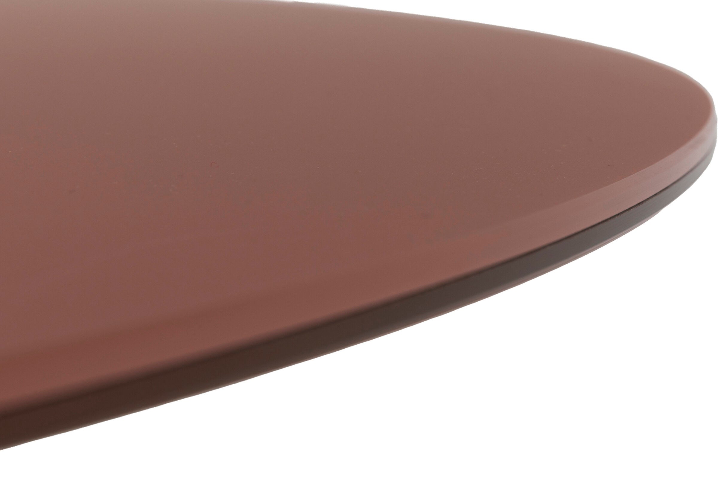 Трапезна маса «Venus Red» + керамичен, стъклен плот