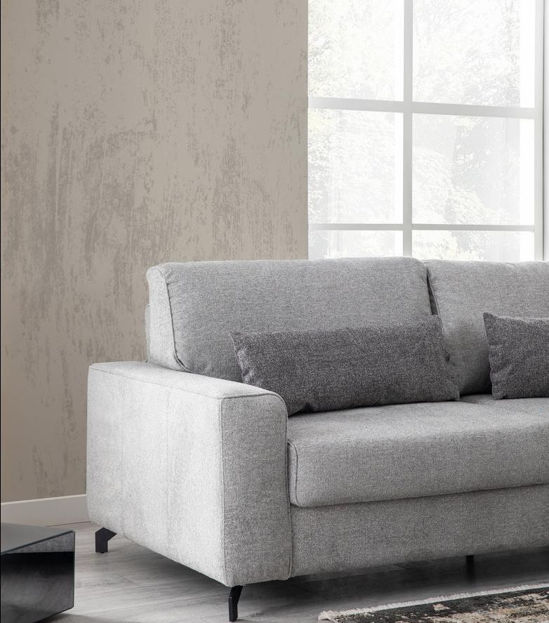 Модулен разтегателен диван «Karizma» + музикална конзола, USB зарядна станция